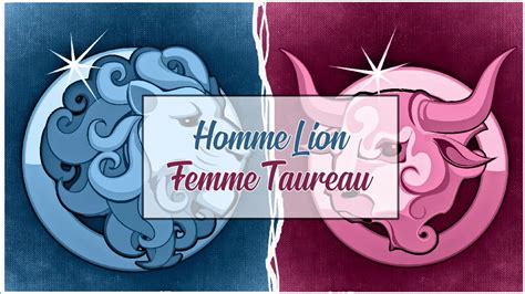 compatibilité homme taureau femme lion|La Compatibilité Amoureuse Taureau & Lion : Le Test